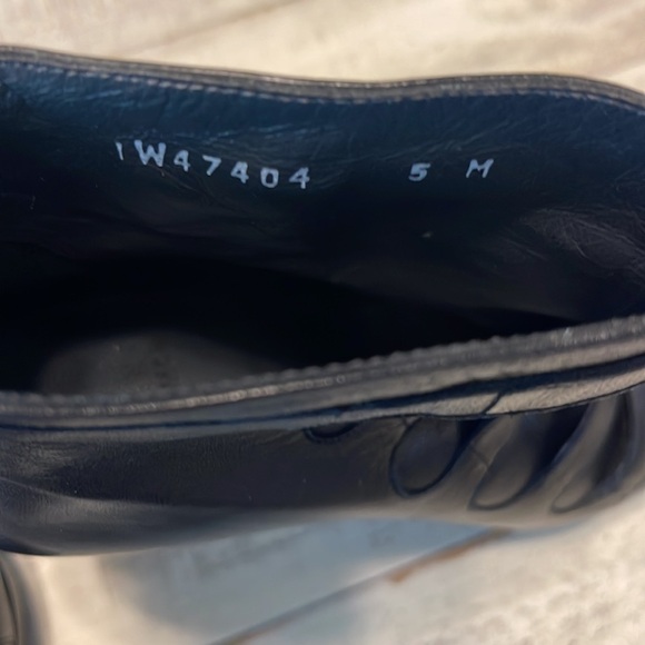 NWOT Stuart Weitzman Stiletto Boots - Picture 6 of 7